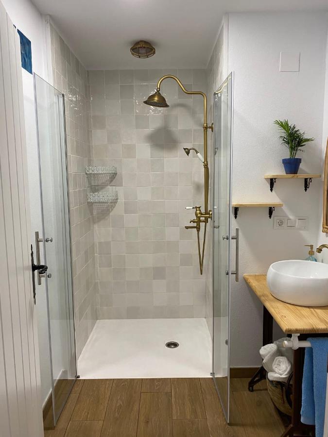 Apartamento La Carihuela Torremolinos Exterior foto
